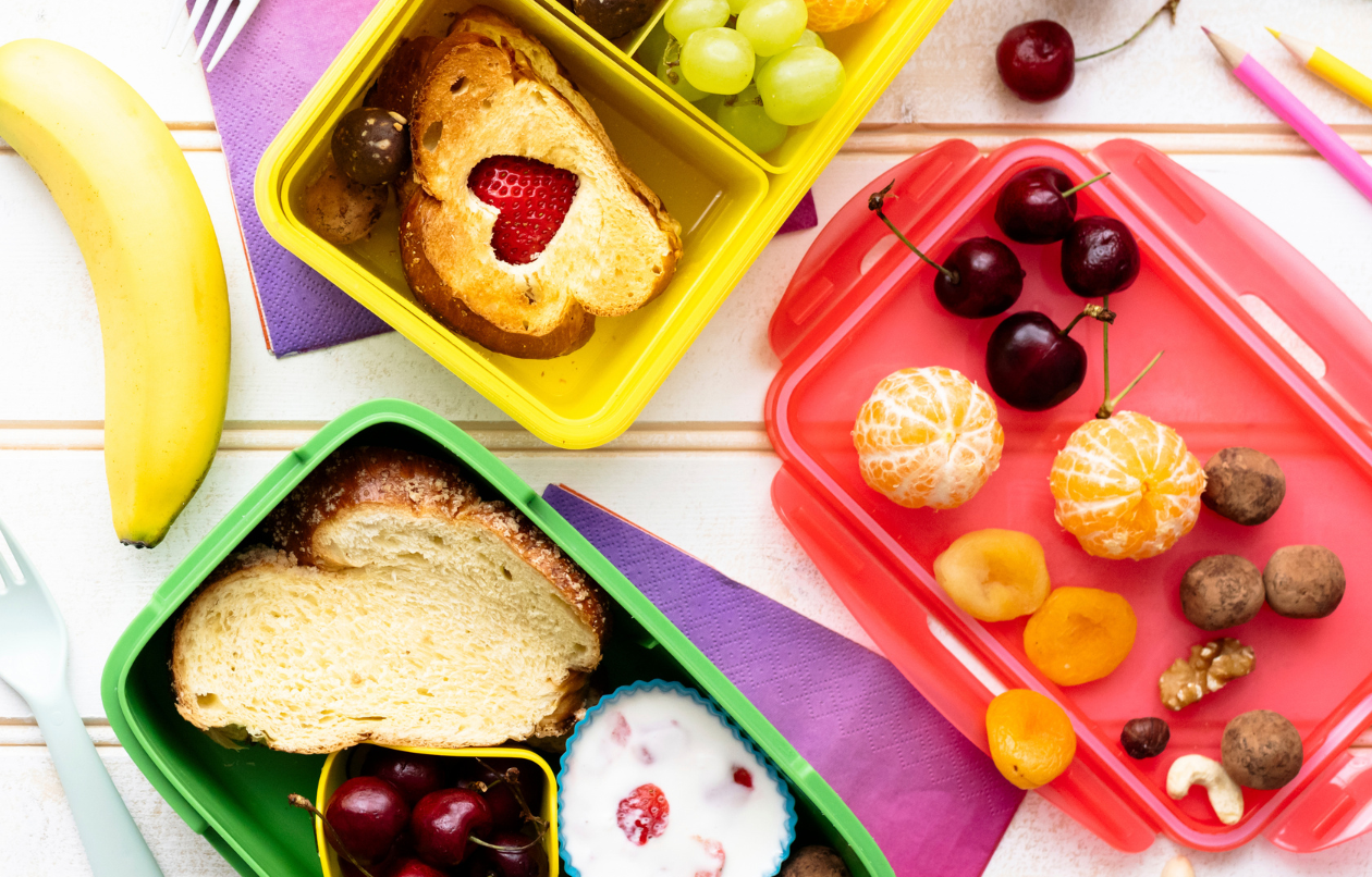 Cheesy Veggie Muffins